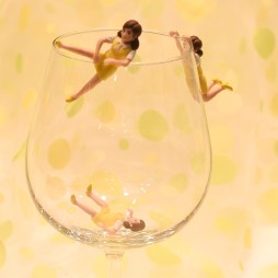 画像ギャラリー No.314のサムネイル画像 / 夏登場のプライズアイテムが勢揃い。大型フィギュアからファンシー系まで取揃えられた「第39回プライズフェア」レポート