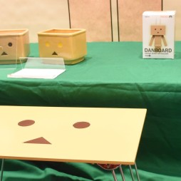 画像ギャラリー No.318のサムネイル画像 / 夏登場のプライズアイテムが勢揃い。大型フィギュアからファンシー系まで取揃えられた「第39回プライズフェア」レポート