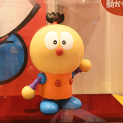 画像ギャラリー No.320のサムネイル画像 / 夏登場のプライズアイテムが勢揃い。大型フィギュアからファンシー系まで取揃えられた「第39回プライズフェア」レポート