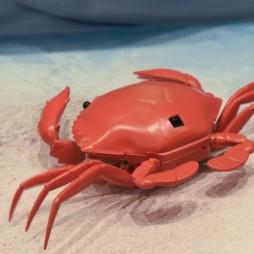 画像ギャラリー No.334のサムネイル画像 / 夏登場のプライズアイテムが勢揃い。大型フィギュアからファンシー系まで取揃えられた「第39回プライズフェア」レポート