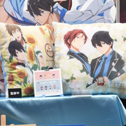 画像ギャラリー No.349のサムネイル画像 / 夏登場のプライズアイテムが勢揃い。大型フィギュアからファンシー系まで取揃えられた「第39回プライズフェア」レポート