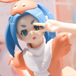 画像ギャラリー No.355のサムネイル画像 / 夏登場のプライズアイテムが勢揃い。大型フィギュアからファンシー系まで取揃えられた「第39回プライズフェア」レポート