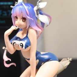 画像ギャラリー No.357のサムネイル画像 / 夏登場のプライズアイテムが勢揃い。大型フィギュアからファンシー系まで取揃えられた「第39回プライズフェア」レポート