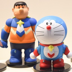 画像ギャラリー No.358のサムネイル画像 / 夏登場のプライズアイテムが勢揃い。大型フィギュアからファンシー系まで取揃えられた「第39回プライズフェア」レポート
