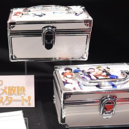 画像ギャラリー No.361のサムネイル画像 / 夏登場のプライズアイテムが勢揃い。大型フィギュアからファンシー系まで取揃えられた「第39回プライズフェア」レポート