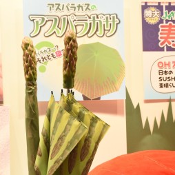 画像ギャラリー No.366のサムネイル画像 / 夏登場のプライズアイテムが勢揃い。大型フィギュアからファンシー系まで取揃えられた「第39回プライズフェア」レポート