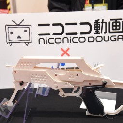 画像ギャラリー No.367のサムネイル画像 / 夏登場のプライズアイテムが勢揃い。大型フィギュアからファンシー系まで取揃えられた「第39回プライズフェア」レポート