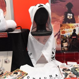 画像ギャラリー No.369のサムネイル画像 / 夏登場のプライズアイテムが勢揃い。大型フィギュアからファンシー系まで取揃えられた「第39回プライズフェア」レポート