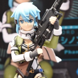 画像ギャラリー No.373のサムネイル画像 / 夏登場のプライズアイテムが勢揃い。大型フィギュアからファンシー系まで取揃えられた「第39回プライズフェア」レポート