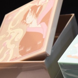 画像ギャラリー No.374のサムネイル画像 / 夏登場のプライズアイテムが勢揃い。大型フィギュアからファンシー系まで取揃えられた「第39回プライズフェア」レポート