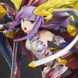 画像ギャラリー No.379のサムネイル画像 / 夏登場のプライズアイテムが勢揃い。大型フィギュアからファンシー系まで取揃えられた「第39回プライズフェア」レポート