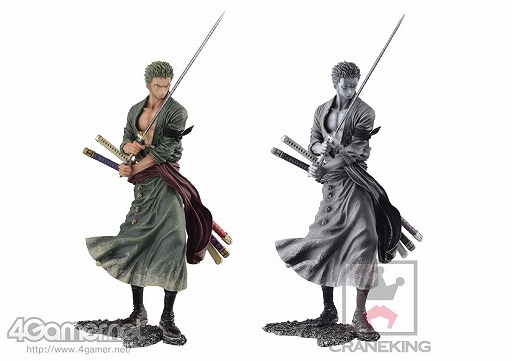 画像ギャラリー No.002のサムネイル画像 / 「CRANEKING」2015年6月に投入される商品が公開。「妖怪ウォッチ」や「ラブライブ！」などの新作アイテム21点がラインナップ