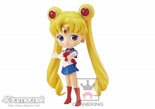 画像ギャラリー No.003のサムネイル画像 / 「CRANEKING」2015年6月に投入される商品が公開。「妖怪ウォッチ」や「ラブライブ！」などの新作アイテム21点がラインナップ