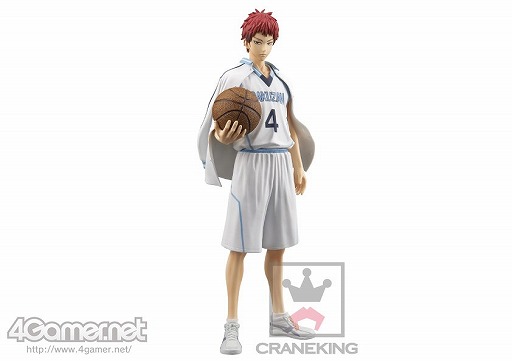 画像ギャラリー No.010のサムネイル画像 / 「CRANEKING」2015年6月に投入される商品が公開。「妖怪ウォッチ」や「ラブライブ！」などの新作アイテム21点がラインナップ