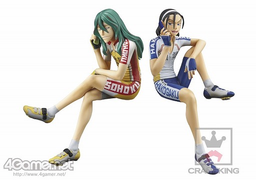 画像ギャラリー No.018のサムネイル画像 / 「CRANEKING」2015年6月に投入される商品が公開。「妖怪ウォッチ」や「ラブライブ！」などの新作アイテム21点がラインナップ