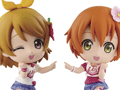「CRANEKING」2015年6月に投入される商品が公開。「妖怪ウォッチ」や「ラブライブ！」などの新作アイテム21点がラインナップ