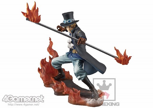 画像ギャラリー No.004のサムネイル画像 / 「CRANEKING」2015年7月のラインナップを公開。「妖怪ウォッチ」“キュウビ”のフィギュアなど，20種類のアイテムを紹介
