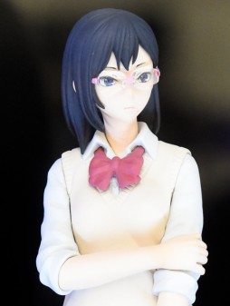 画像ギャラリー No.003のサムネイル画像 / 今秋登場のプライズ製品が勢揃い。大型フィギュアもズラリと並んだ「第40回 プライズフェア」レポート