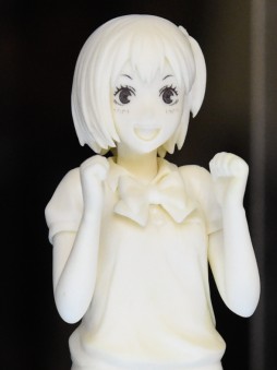 画像ギャラリー No.004のサムネイル画像 / 今秋登場のプライズ製品が勢揃い。大型フィギュアもズラリと並んだ「第40回 プライズフェア」レポート