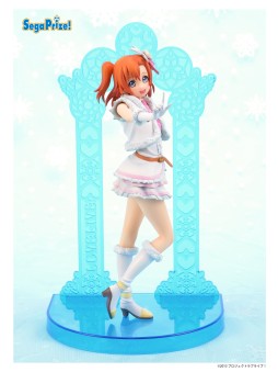 画像ギャラリー No.008のサムネイル画像 / 今秋登場のプライズ製品が勢揃い。大型フィギュアもズラリと並んだ「第40回 プライズフェア」レポート