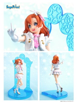 画像ギャラリー No.009のサムネイル画像 / 今秋登場のプライズ製品が勢揃い。大型フィギュアもズラリと並んだ「第40回 プライズフェア」レポート