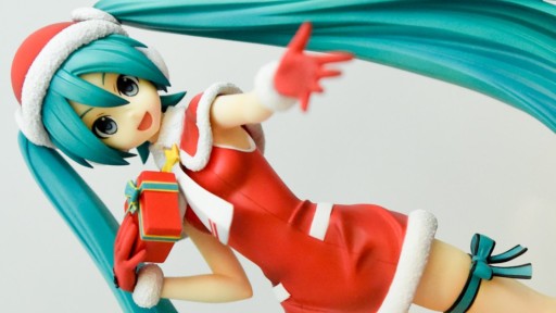 画像ギャラリー No.012のサムネイル画像 / 今秋登場のプライズ製品が勢揃い。大型フィギュアもズラリと並んだ「第40回 プライズフェア」レポート