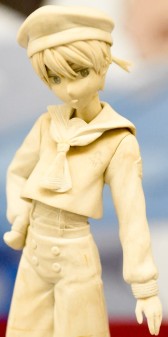 画像ギャラリー No.015のサムネイル画像 / 今秋登場のプライズ製品が勢揃い。大型フィギュアもズラリと並んだ「第40回 プライズフェア」レポート