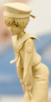画像ギャラリー No.016のサムネイル画像 / 今秋登場のプライズ製品が勢揃い。大型フィギュアもズラリと並んだ「第40回 プライズフェア」レポート