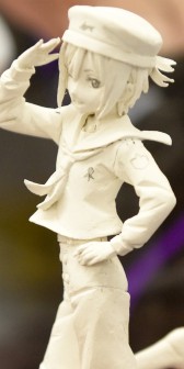 画像ギャラリー No.017のサムネイル画像 / 今秋登場のプライズ製品が勢揃い。大型フィギュアもズラリと並んだ「第40回 プライズフェア」レポート