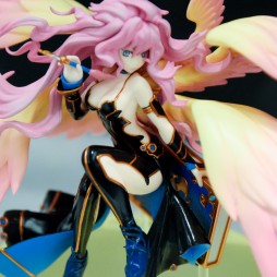 画像ギャラリー No.022のサムネイル画像 / 今秋登場のプライズ製品が勢揃い。大型フィギュアもズラリと並んだ「第40回 プライズフェア」レポート