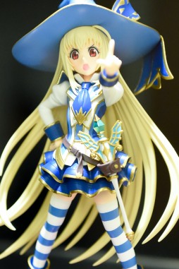 画像ギャラリー No.023のサムネイル画像 / 今秋登場のプライズ製品が勢揃い。大型フィギュアもズラリと並んだ「第40回 プライズフェア」レポート