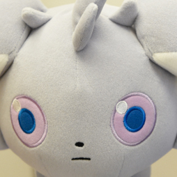 画像ギャラリー No.034のサムネイル画像 / 今秋登場のプライズ製品が勢揃い。大型フィギュアもズラリと並んだ「第40回 プライズフェア」レポート