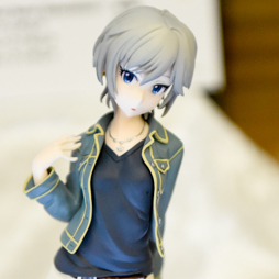 画像ギャラリー No.035のサムネイル画像 / 今秋登場のプライズ製品が勢揃い。大型フィギュアもズラリと並んだ「第40回 プライズフェア」レポート