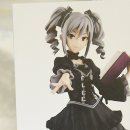 画像ギャラリー No.036のサムネイル画像 / 今秋登場のプライズ製品が勢揃い。大型フィギュアもズラリと並んだ「第40回 プライズフェア」レポート
