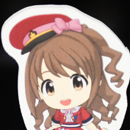画像ギャラリー No.037のサムネイル画像 / 今秋登場のプライズ製品が勢揃い。大型フィギュアもズラリと並んだ「第40回 プライズフェア」レポート