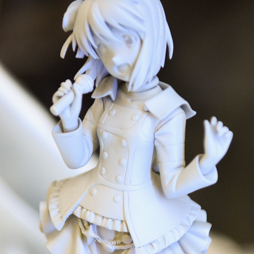 画像ギャラリー No.038のサムネイル画像 / 今秋登場のプライズ製品が勢揃い。大型フィギュアもズラリと並んだ「第40回 プライズフェア」レポート