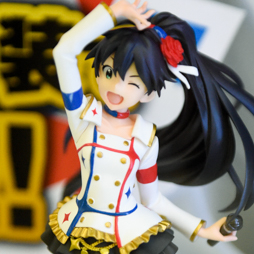 画像ギャラリー No.039のサムネイル画像 / 今秋登場のプライズ製品が勢揃い。大型フィギュアもズラリと並んだ「第40回 プライズフェア」レポート