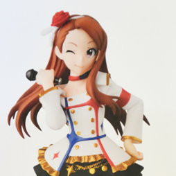 画像ギャラリー No.040のサムネイル画像 / 今秋登場のプライズ製品が勢揃い。大型フィギュアもズラリと並んだ「第40回 プライズフェア」レポート