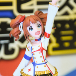 画像ギャラリー No.041のサムネイル画像 / 今秋登場のプライズ製品が勢揃い。大型フィギュアもズラリと並んだ「第40回 プライズフェア」レポート