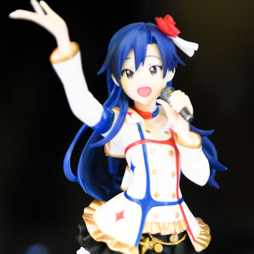画像ギャラリー No.042のサムネイル画像 / 今秋登場のプライズ製品が勢揃い。大型フィギュアもズラリと並んだ「第40回 プライズフェア」レポート