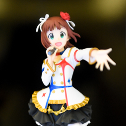 画像ギャラリー No.043のサムネイル画像 / 今秋登場のプライズ製品が勢揃い。大型フィギュアもズラリと並んだ「第40回 プライズフェア」レポート