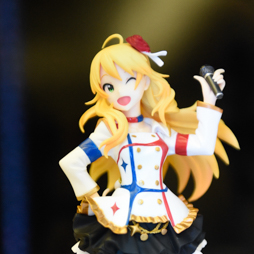 画像ギャラリー No.044のサムネイル画像 / 今秋登場のプライズ製品が勢揃い。大型フィギュアもズラリと並んだ「第40回 プライズフェア」レポート