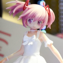 画像ギャラリー No.046のサムネイル画像 / 今秋登場のプライズ製品が勢揃い。大型フィギュアもズラリと並んだ「第40回 プライズフェア」レポート