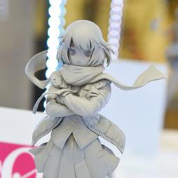 画像ギャラリー No.048のサムネイル画像 / 今秋登場のプライズ製品が勢揃い。大型フィギュアもズラリと並んだ「第40回 プライズフェア」レポート