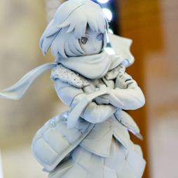 画像ギャラリー No.049のサムネイル画像 / 今秋登場のプライズ製品が勢揃い。大型フィギュアもズラリと並んだ「第40回 プライズフェア」レポート