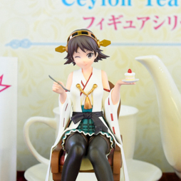画像ギャラリー No.050のサムネイル画像 / 今秋登場のプライズ製品が勢揃い。大型フィギュアもズラリと並んだ「第40回 プライズフェア」レポート