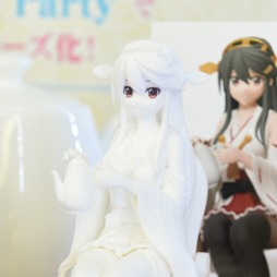 画像ギャラリー No.051のサムネイル画像 / 今秋登場のプライズ製品が勢揃い。大型フィギュアもズラリと並んだ「第40回 プライズフェア」レポート