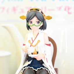 画像ギャラリー No.052のサムネイル画像 / 今秋登場のプライズ製品が勢揃い。大型フィギュアもズラリと並んだ「第40回 プライズフェア」レポート