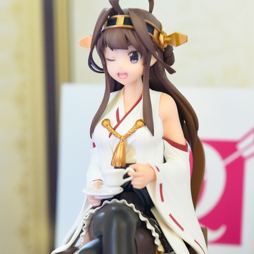 画像ギャラリー No.054のサムネイル画像 / 今秋登場のプライズ製品が勢揃い。大型フィギュアもズラリと並んだ「第40回 プライズフェア」レポート