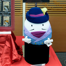 画像ギャラリー No.055のサムネイル画像 / 今秋登場のプライズ製品が勢揃い。大型フィギュアもズラリと並んだ「第40回 プライズフェア」レポート
